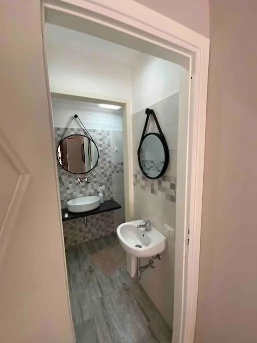 Apartment Spasimo Boutique Palermo