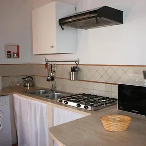 Apartment Casa Bellini, Palermo