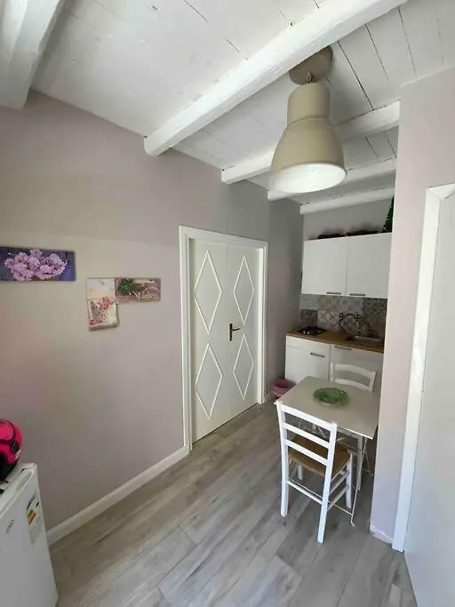 Spasimo Boutique Palermo 0*,  Italy