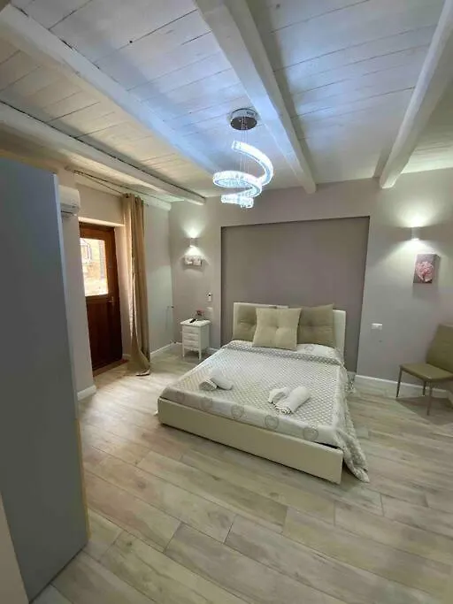 Spasimo Boutique Palermo