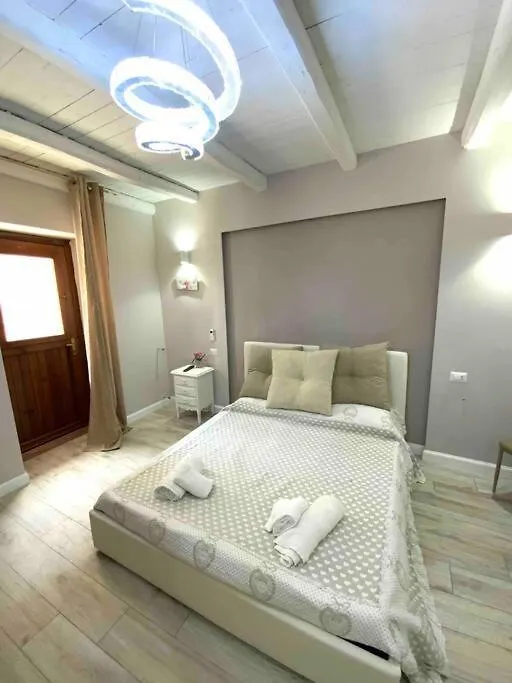 Spasimo Boutique Palermo Apartment
