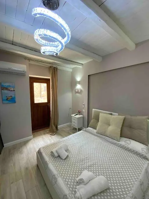 Apartment Spasimo Boutique Palermo Italy