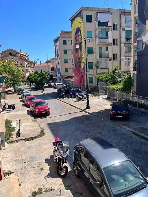 Spasimo Boutique Palermo